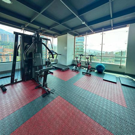 Cafe Hotel Medellin Luaran gambar